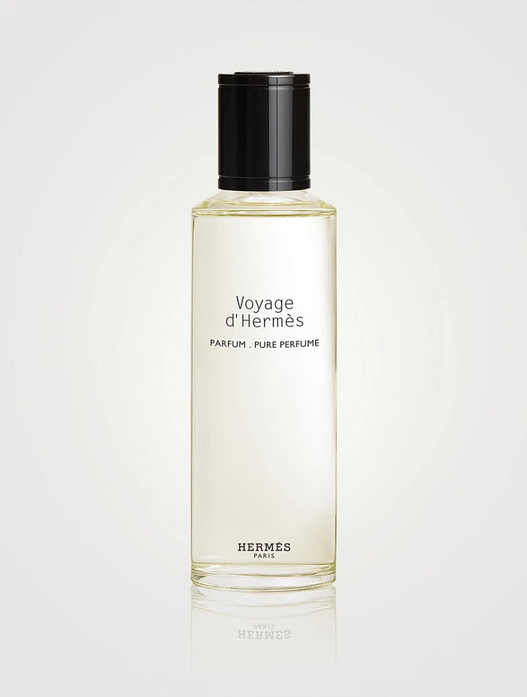 Voyage d'Hermès Parfum Refill