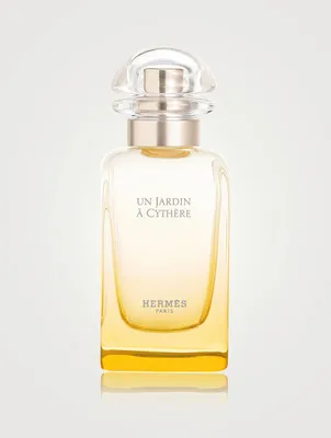 Un Jardin à Cythère Eau de Toilette