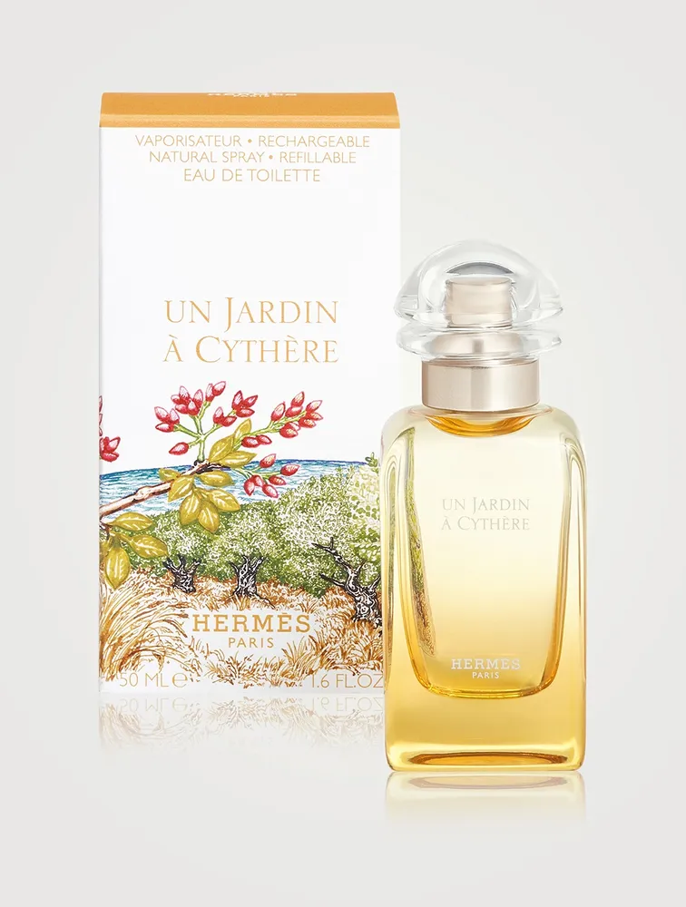Un Jardin à Cythère Eau de Toilette