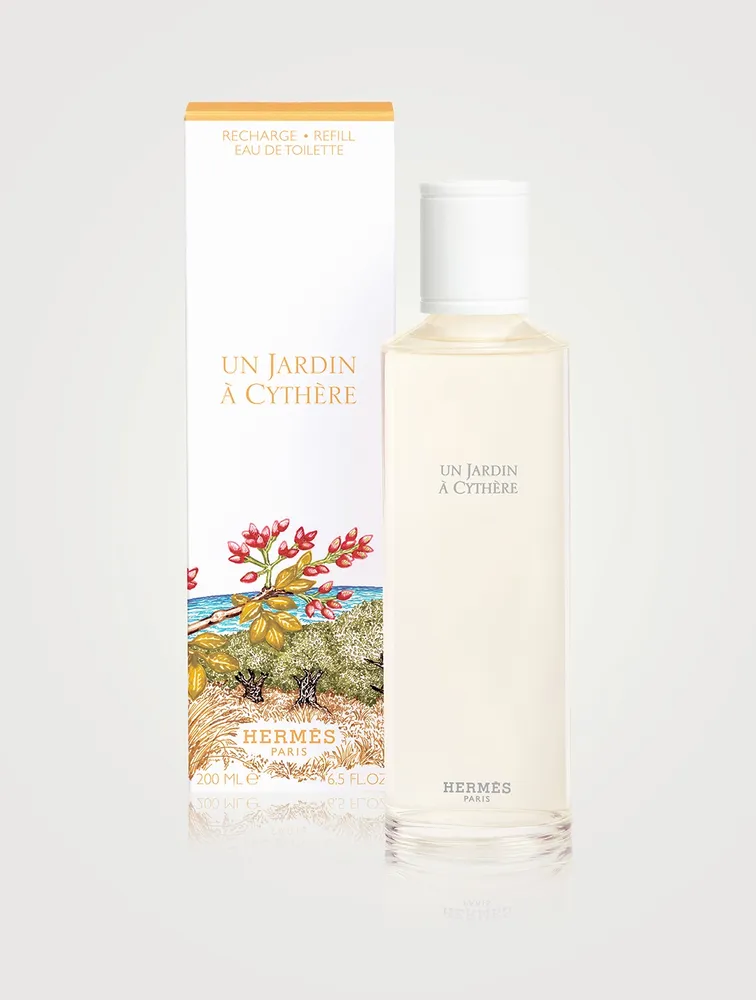 Un Jardin à Cythère Eau de Toilette Refill