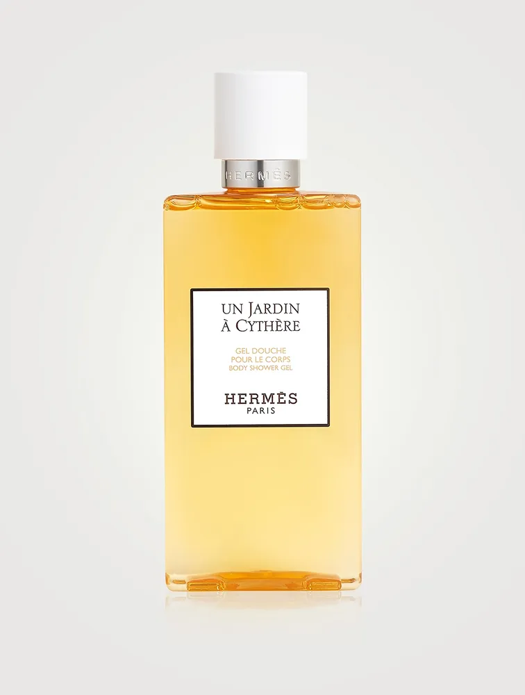 Un Jardin à Cythère Body Shower Gel