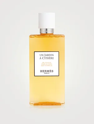 Un Jardin à Cythère Body Shower Gel