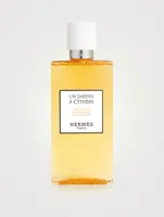 Un Jardin à Cythère Body Shower Gel