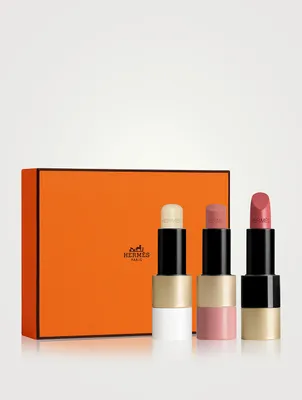Rouge Hermès Gift Box