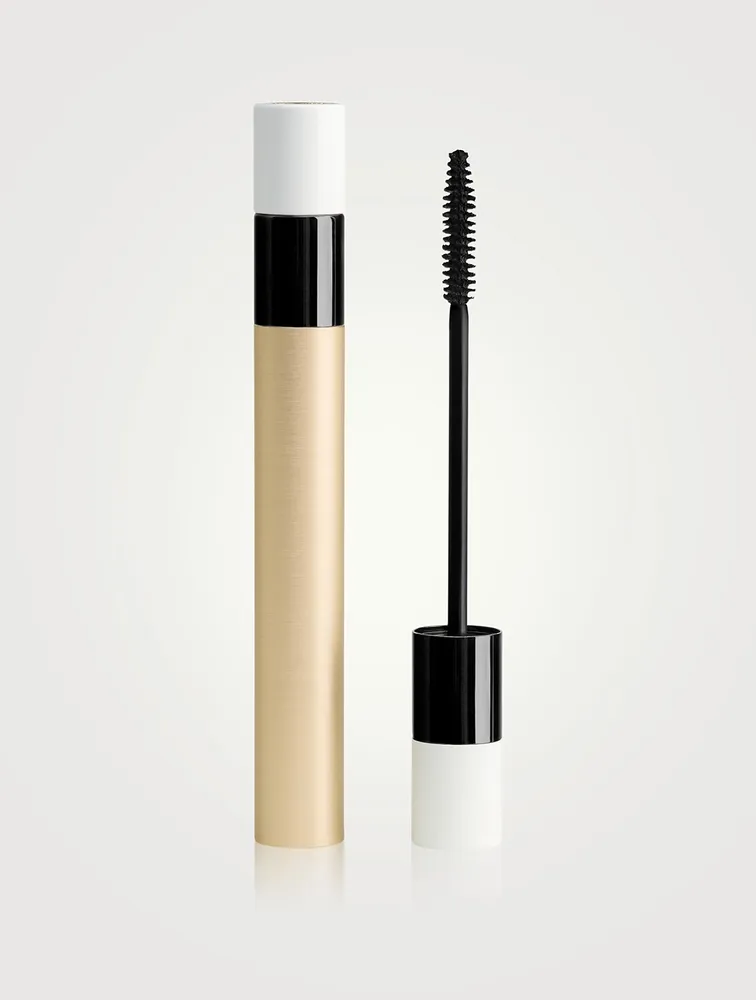 Trait d'Hermès Revitalizing Care Mascara