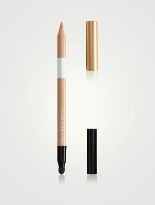 Trait d'Hermès Colour Eye Pencil