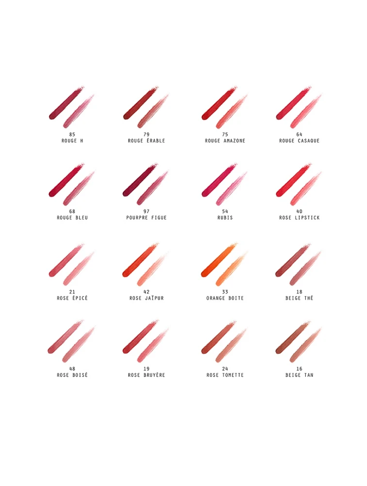 Trait d’Hermès Colour Lip Pencil