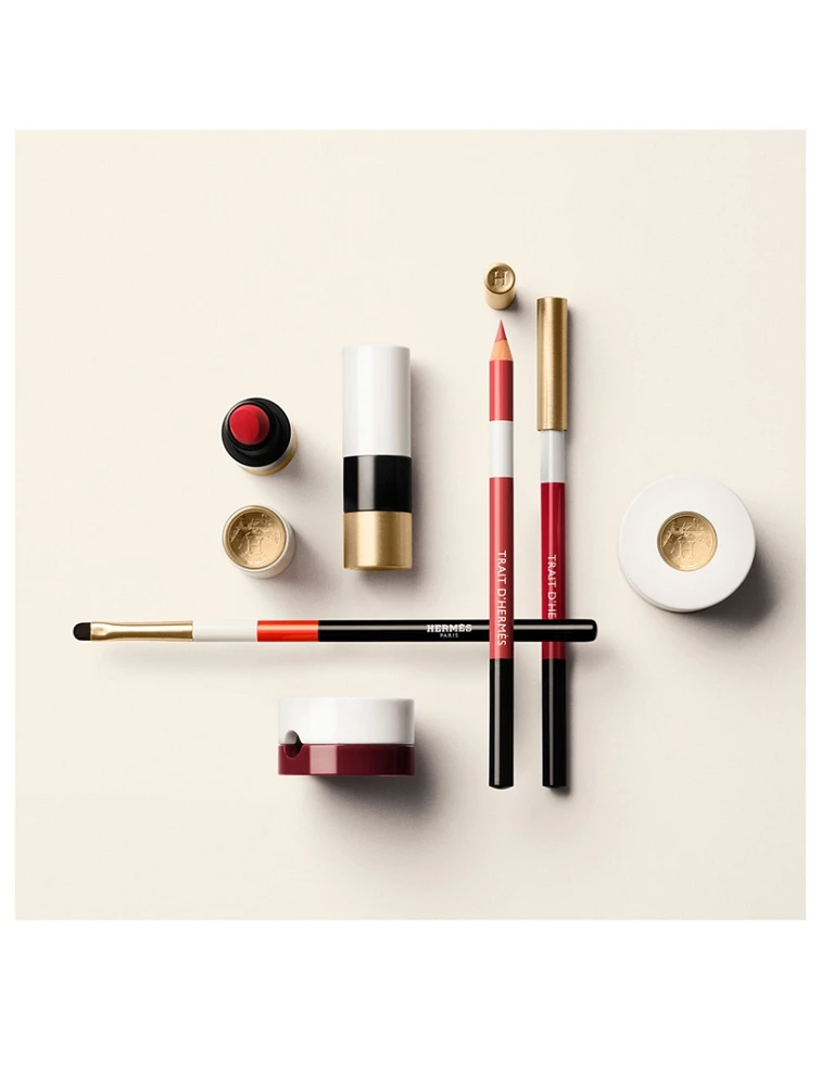Trait d’Hermès Colour Lip Pencil