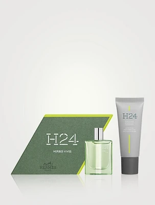 H24 Duo Kit