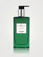 Eau d'Orange Verte Hair And Body Shower Gel