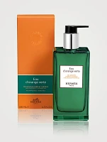 Eau d'Orange Verte Hair And Body Shower Gel