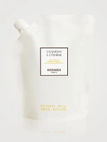 Un Jardin à Cythère Hair And Body Shower Gel Refill