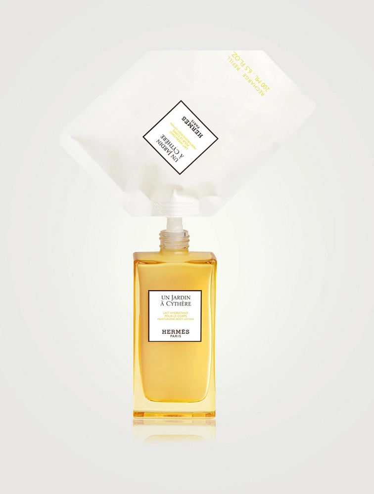 Un Jardin à Cythère Moisturizing Body Lotion
