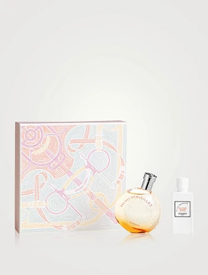 Eau des Merveilles Eau de Toilette Gift Set
