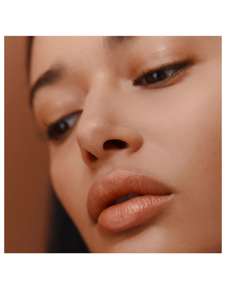 Rouge Hermès Lip Shine - Limited Edition