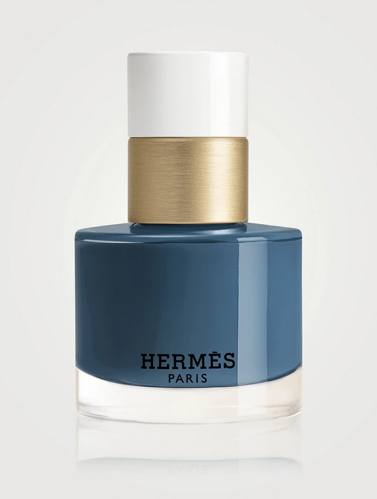 Les Mains Hermès Nail Enamel - Limited Edition