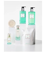 Un Jardin sur le Nil, Hair and Body Dry Oil