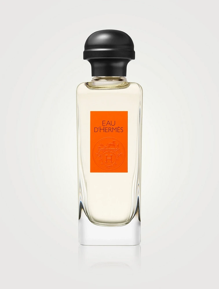 Eau d'Hermès Eau de Toilette