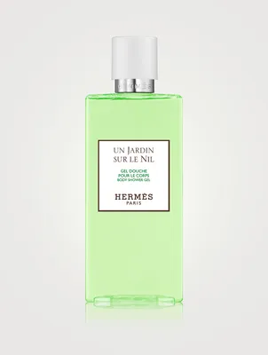 Un Jardin sur le Nil Body Shower Gel