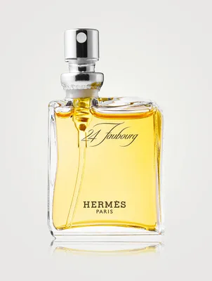 24 Faubourg Refillable Eau de parfum