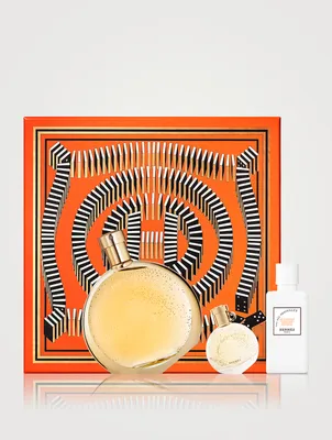 L'Ambre des Merveilles Eau de Parfum Gift Set