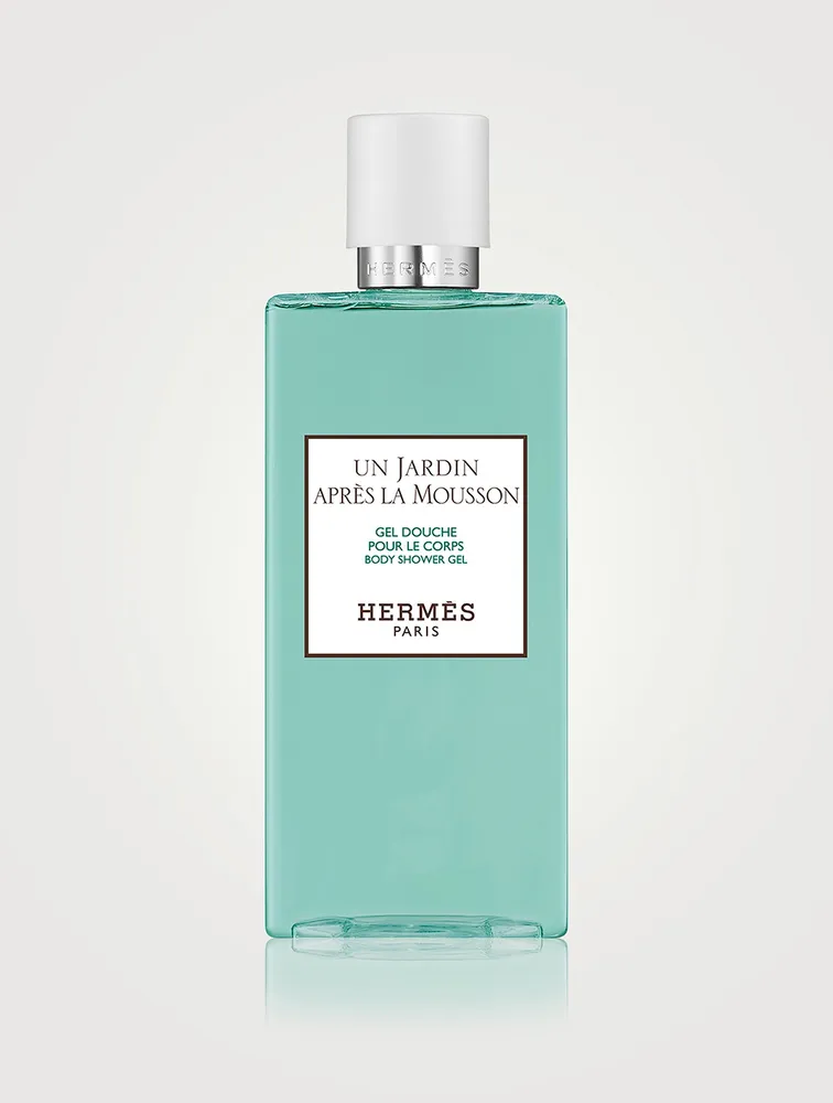 Un Jardin après la Mousson Body Shower Gel