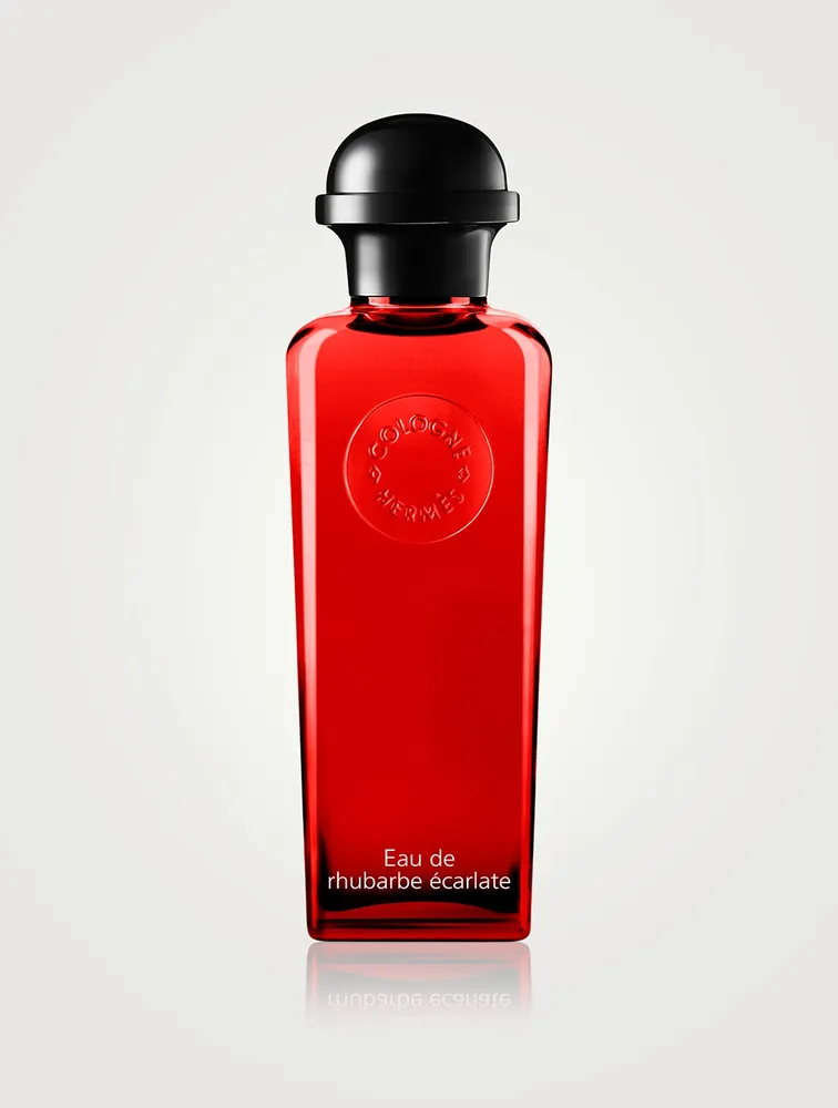 Eau de Rhubarbe Écarlate Cologne