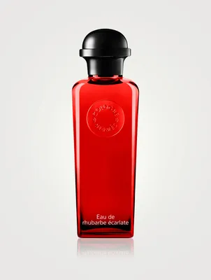 Eau de Rhubarbe Écarlate Cologne