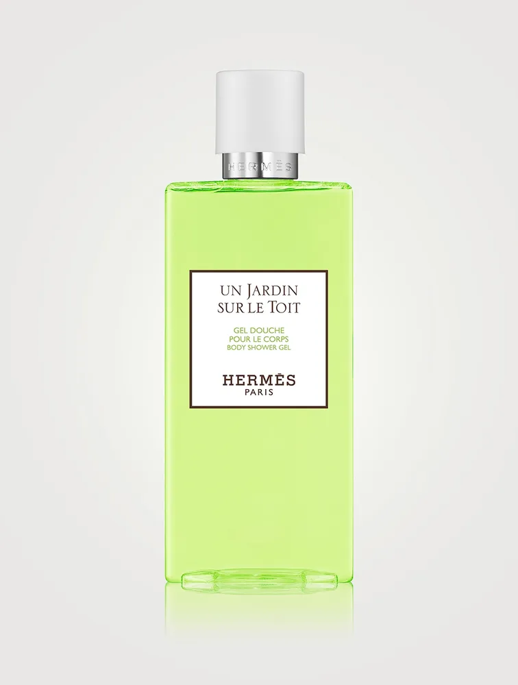 Un Jardin sur le Toit Body Shower Gel