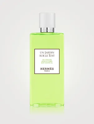 Un Jardin sur le Toit Body Shower Gel