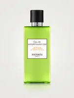 Eau de pamplemousse rose, Hair and body shower gel