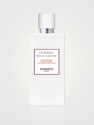 Un Jardin sur la Lagune Moisturising Body Lotion