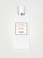Un Jardin sur la Lagune Moisturising Body Lotion