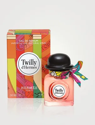 Twilly d'Hermès Eau de Parfum