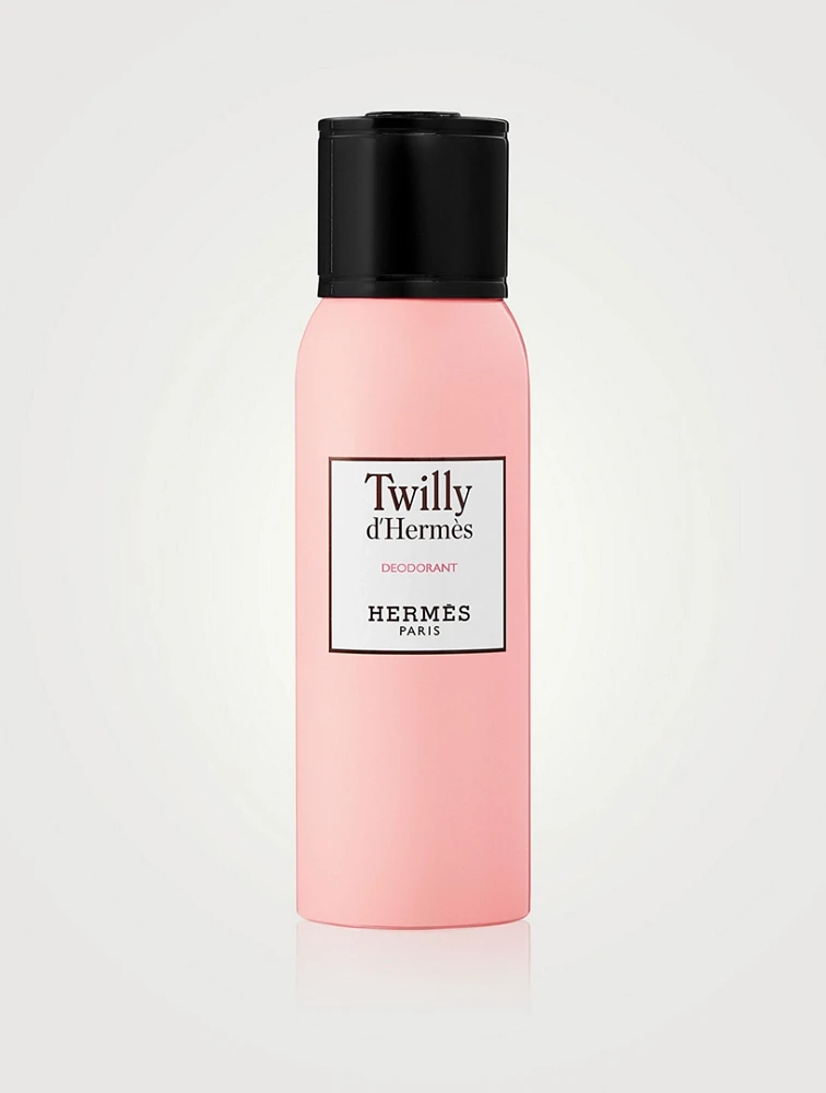 Twilly d'Hermès Deodorant Spray