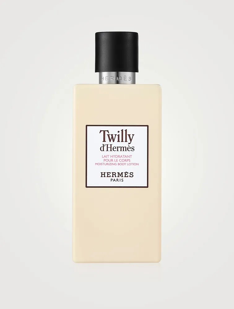 Twilly d'Hermès Moisturising Body Lotion