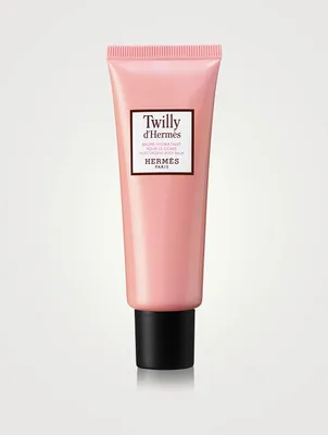 Twilly d'Hermès Moisturizing Body Balm