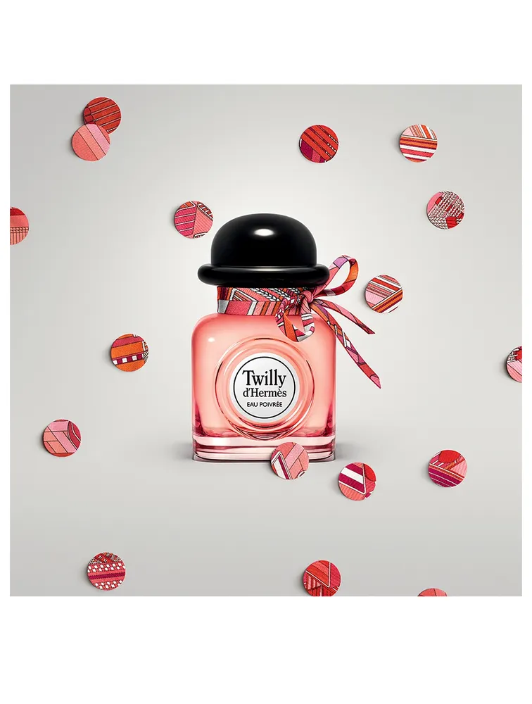 Twilly d'Hermès Eau Poivrée Eau de Parfum - Charming Twilly Limited Edition