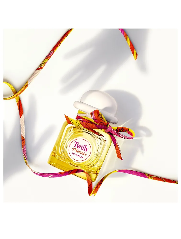 Twilly Eau Ginger de Parfum