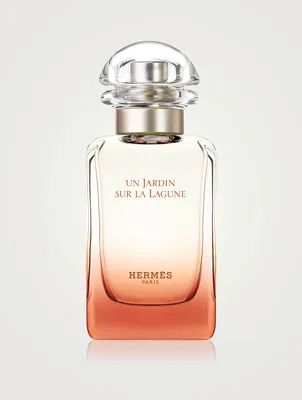 Un Jardin sur la Lagune Eau de Toilette