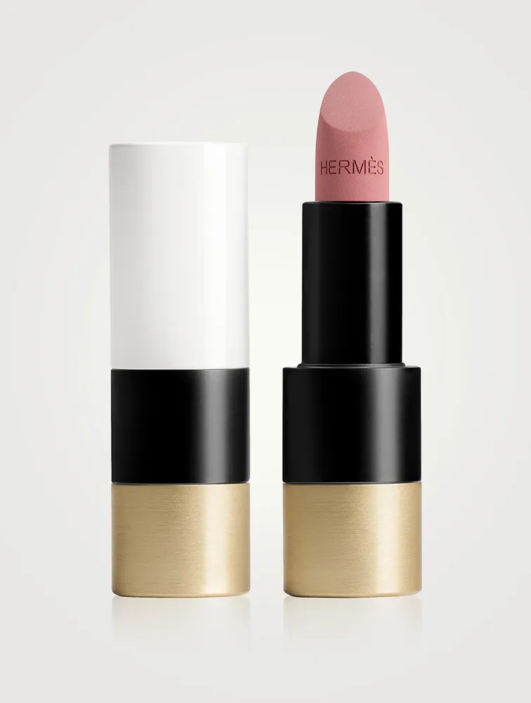 Rouge Hermès Matte Lipstick