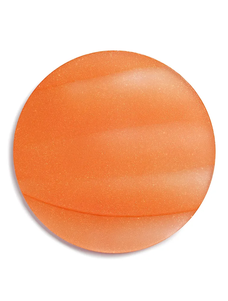 Rouge Hermès Poppy Lip Shine