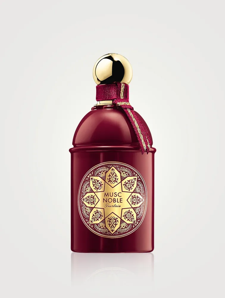 Musc Noble Eau de Parfum