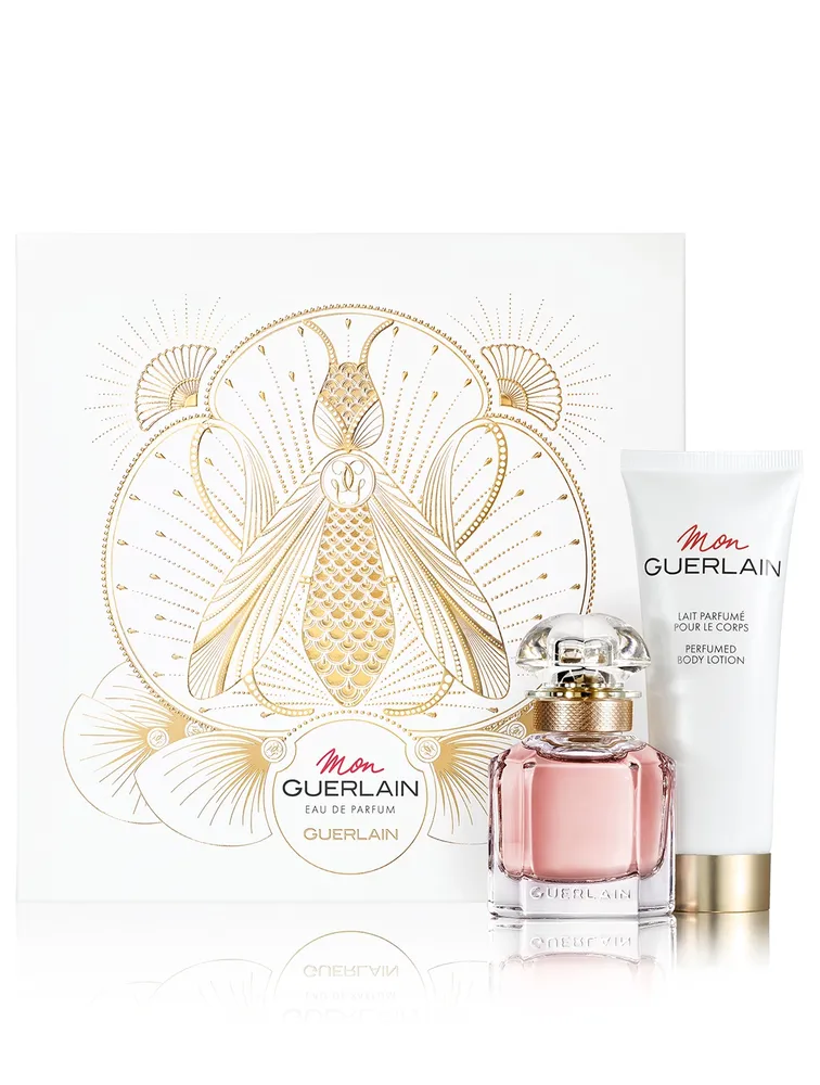 Mon Guerlain Gift Set