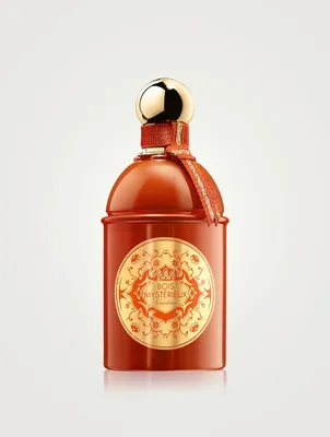 Bois Mystérieux Eau de Parfum