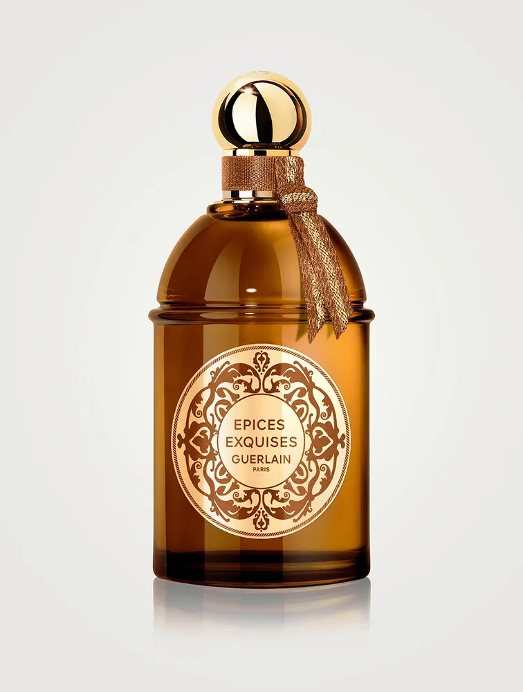 Épices Exquises Eau de Parfum
