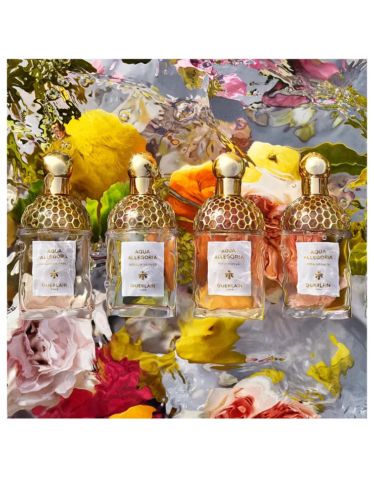 Aqua Allegoria Flora Salvaggia Eau de Toilette