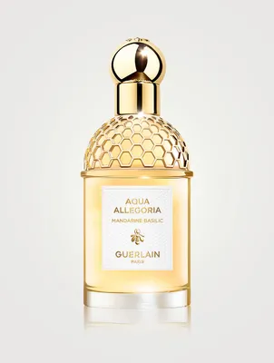 Aqua Allegoria Mandarine Basilic Eau de Toilette