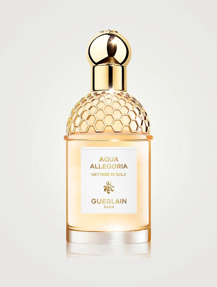 Aqua Allegoria Nettare Di Sole Eau de Toilette