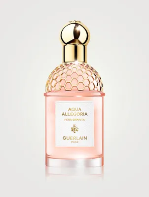 Aqua Allegoria Pera Granita Eau de Toilette